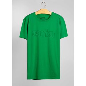 T-shirt vintage samba linha