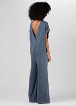 MACACAO COTTON WASHED INDIGO
