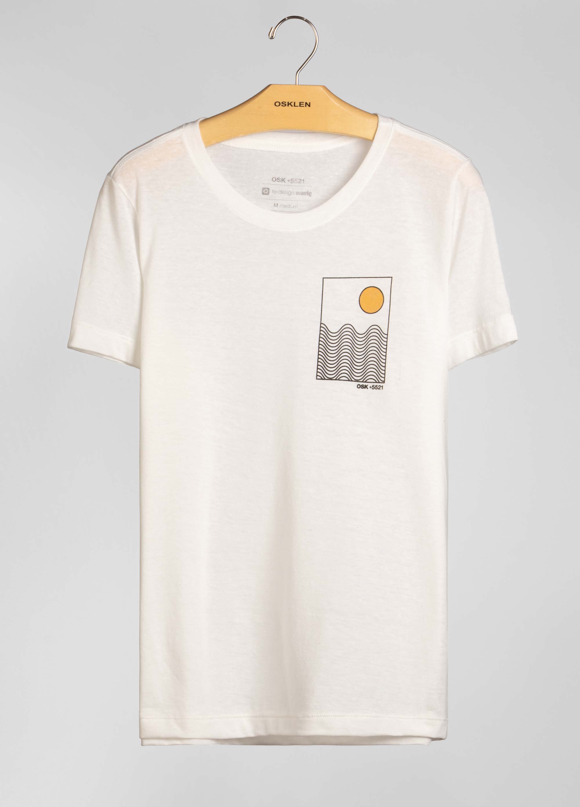 T-shirt  sun