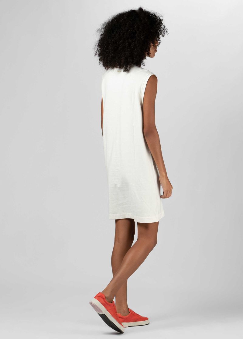 VESTIDO CURTO SUN