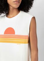 VESTIDO CURTO SUN