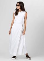 VESTIDO AMARRACAO WHITE