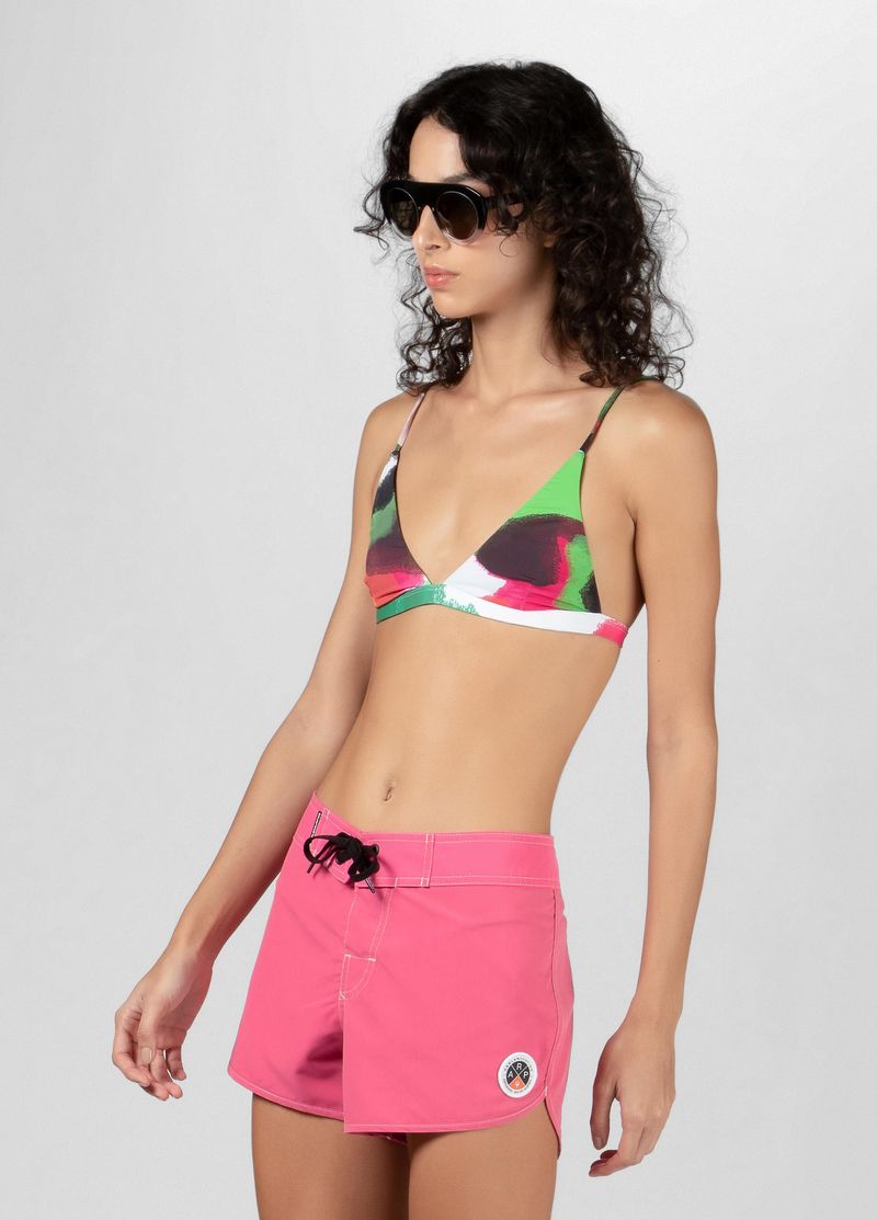 SHORT SURF FEM AQUALIGHT PATCH