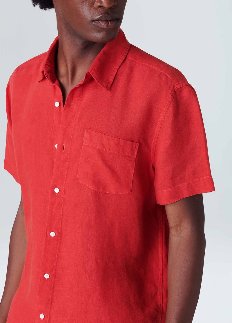 camisa