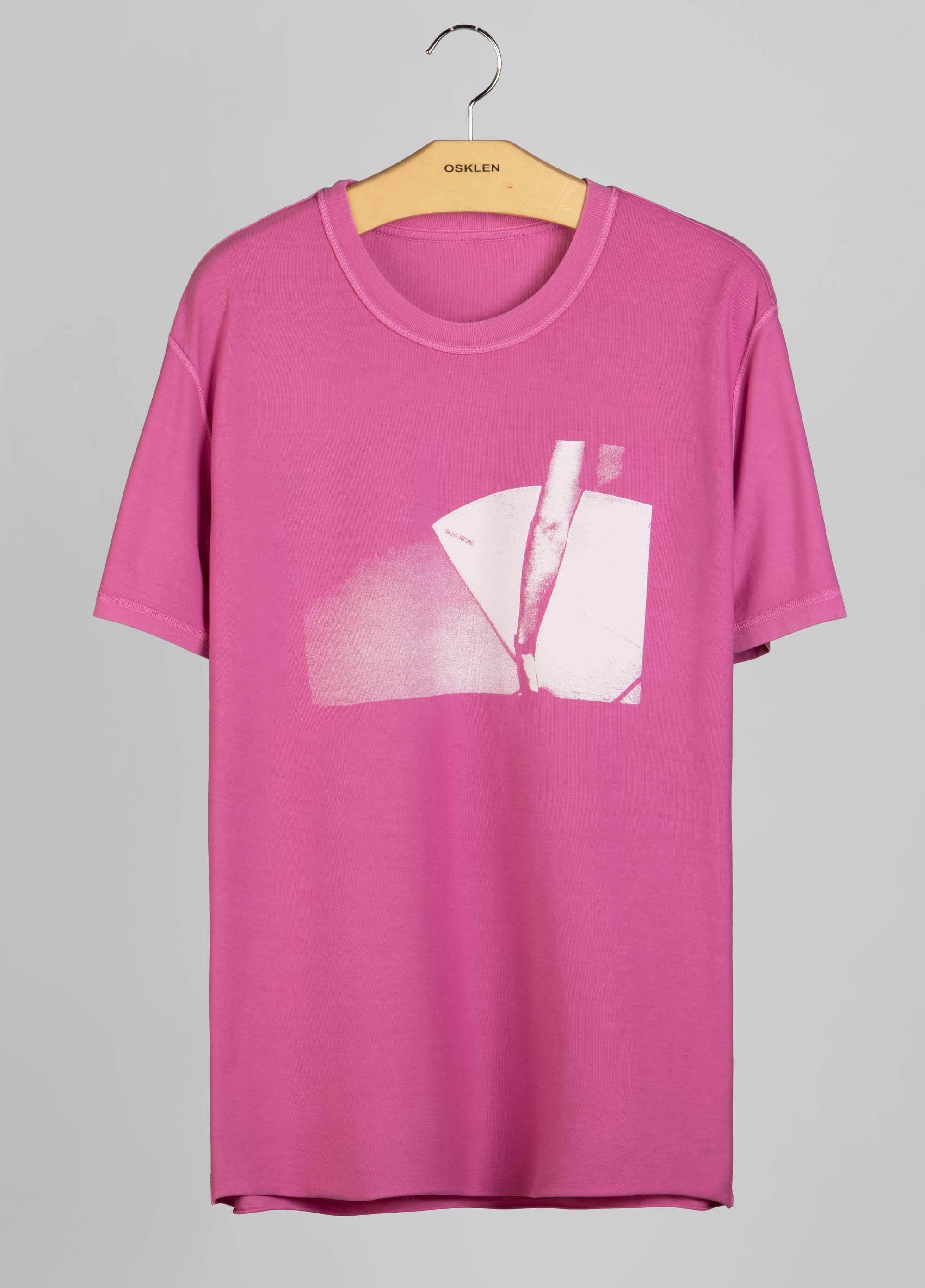 T-shirt double boards