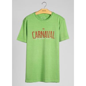 T-shirt stone carnaval bs