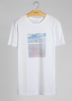 tshirt stone red flag