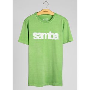 T-shirt stone samba