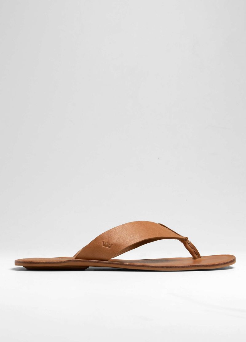 CHIINELO FLAT E BASICS MASC NEW