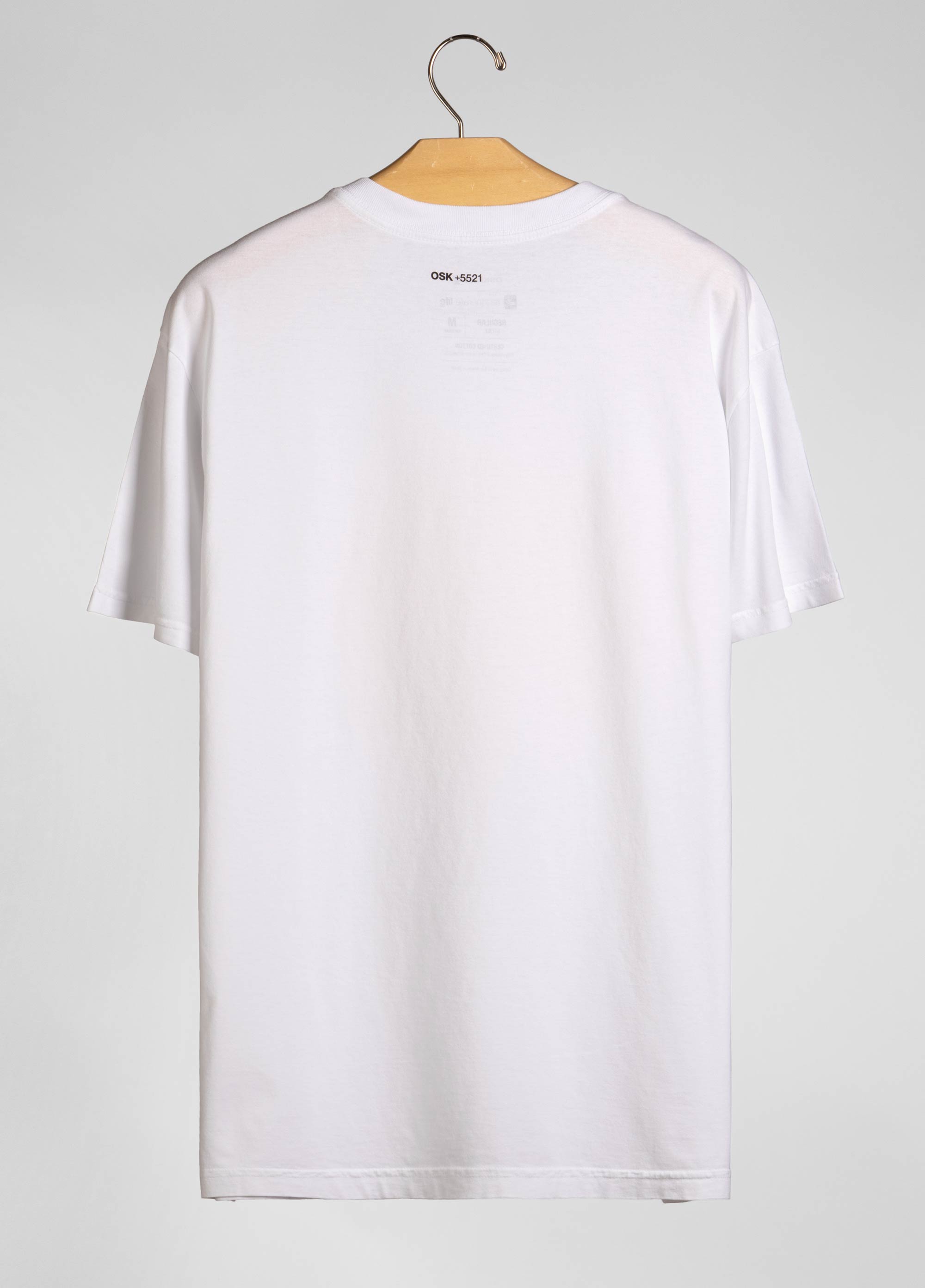 T-shirt stone sun