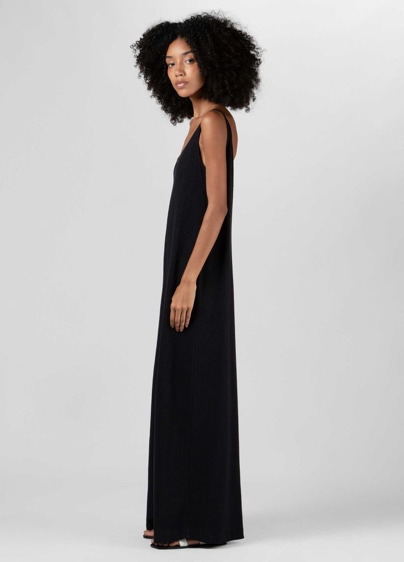 VESTIDO ALCAS RUSTY