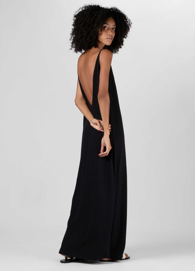 VESTIDO ALCAS RUSTY