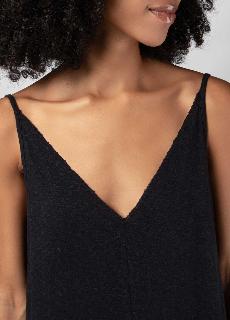 VESTIDO ALCAS RUSTY