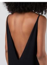 VESTIDO ALCAS RUSTY