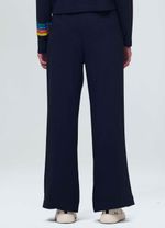 calca fem primary stripes