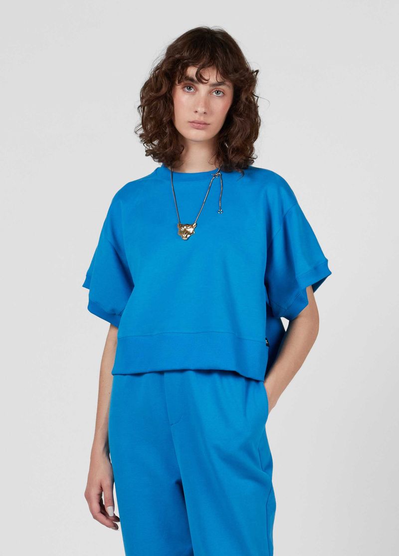 blusa