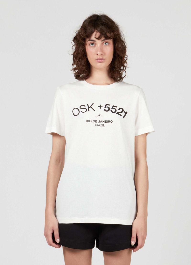 camiseta