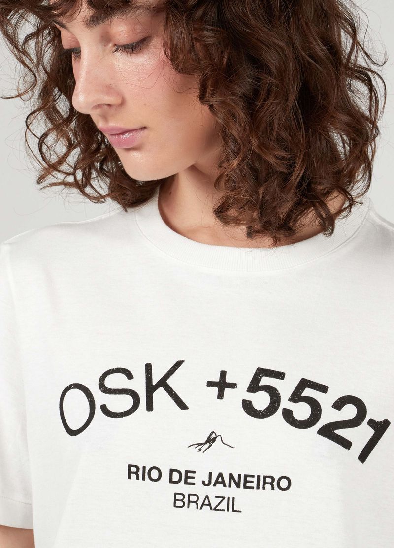 camiseta