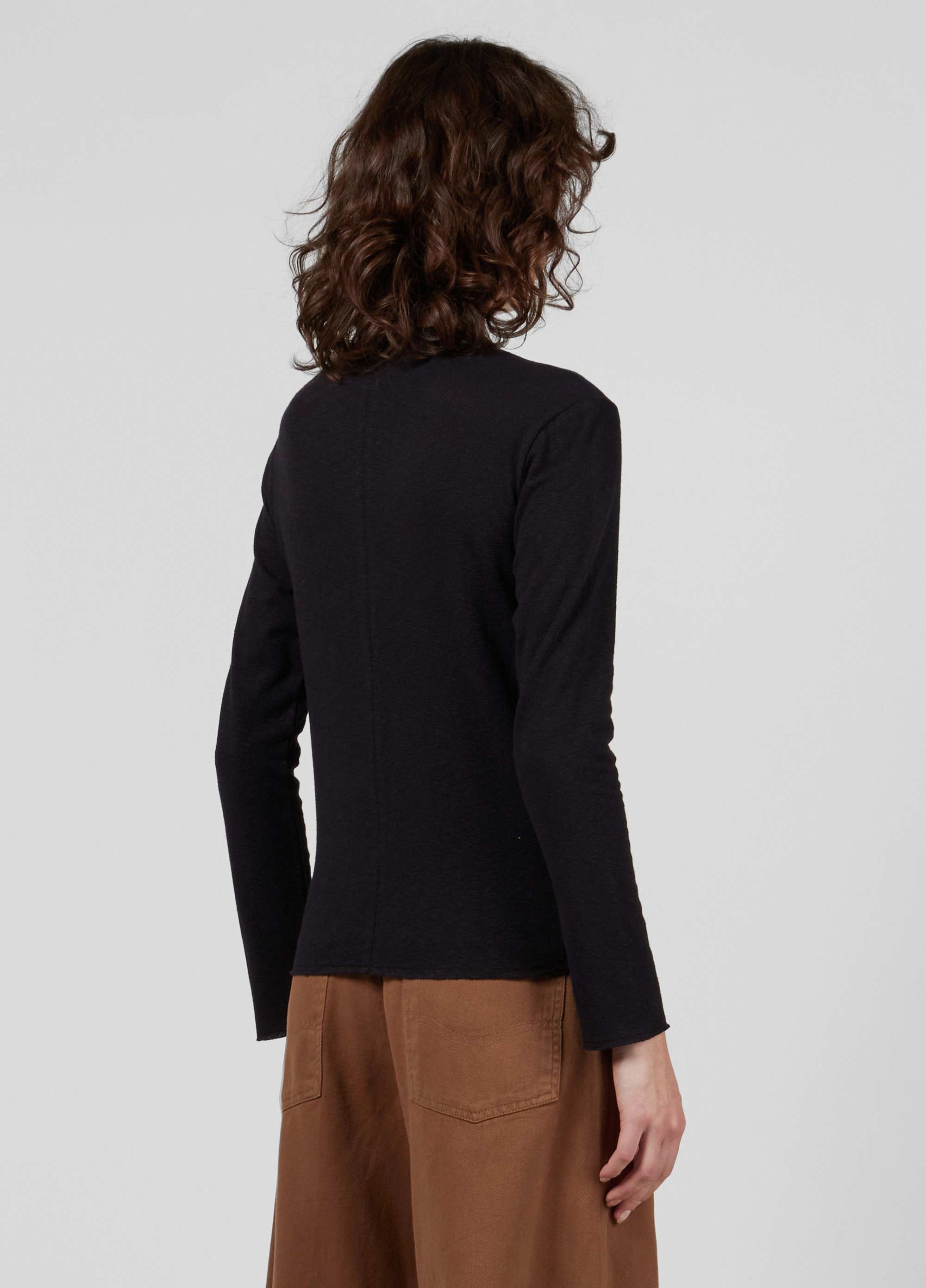 Blusa   rusty primaria