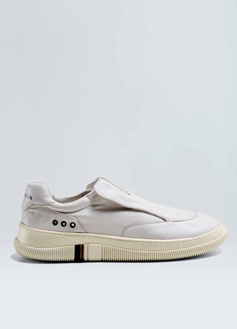 TENIS HYBRID BARE MASC