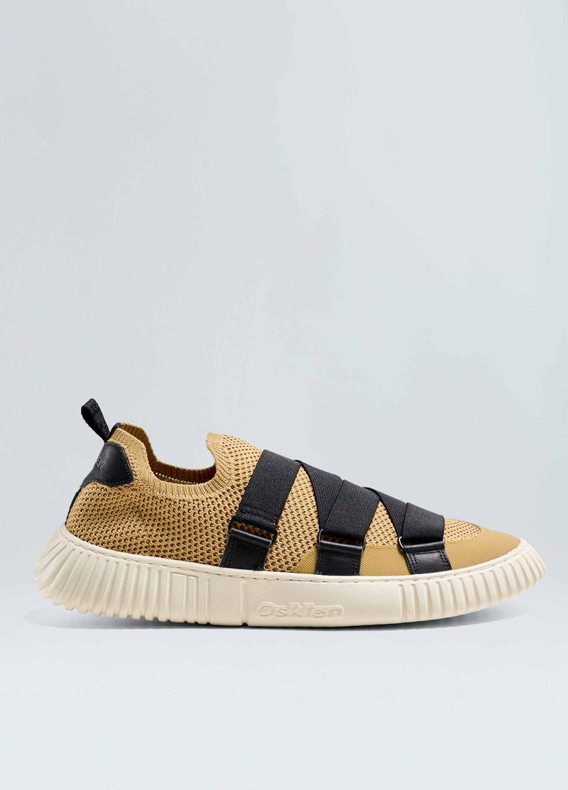 TENIS ARPX KNIT MASC