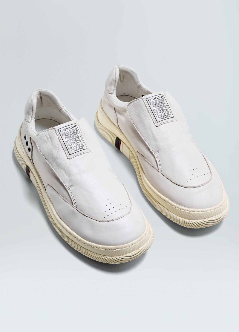 TENIS HYBRID BARE MASC