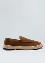 TENIS SOHO SOFT MOC MASC