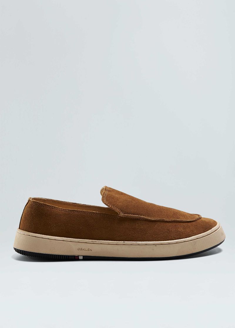 TENIS SOHO SOFT MOC MASC