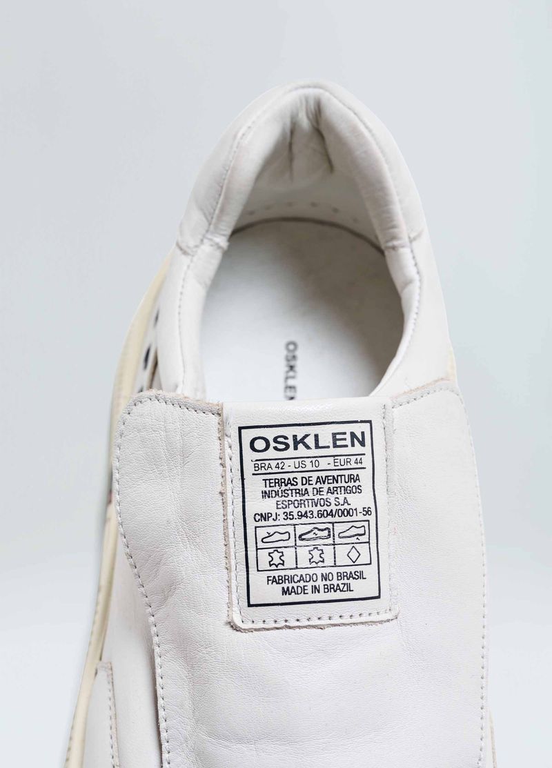 TENIS HYBRID BARE MASC
