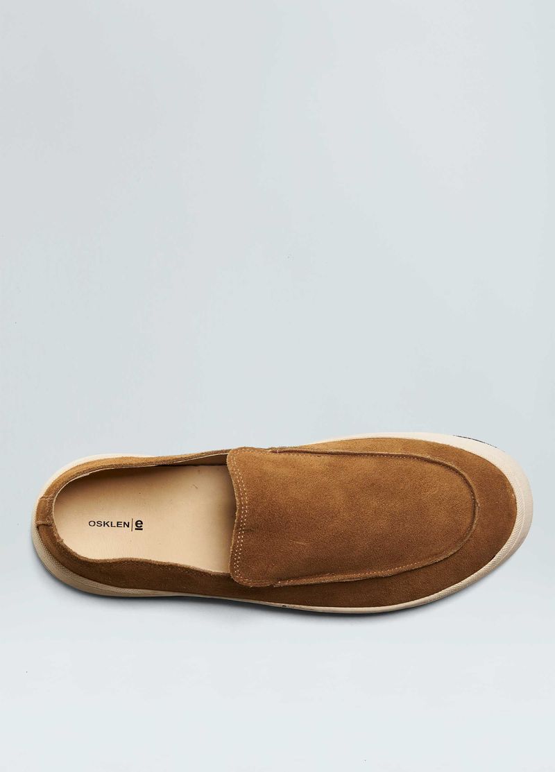 TENIS SOHO SOFT MOC MASC