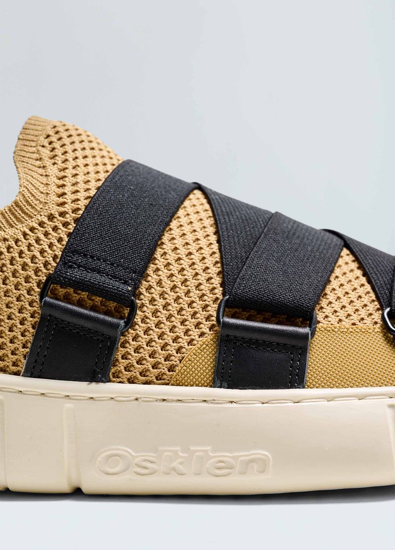 TENIS ARPX KNIT MASC