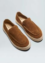 TENIS SOHO SOFT MOC MASC