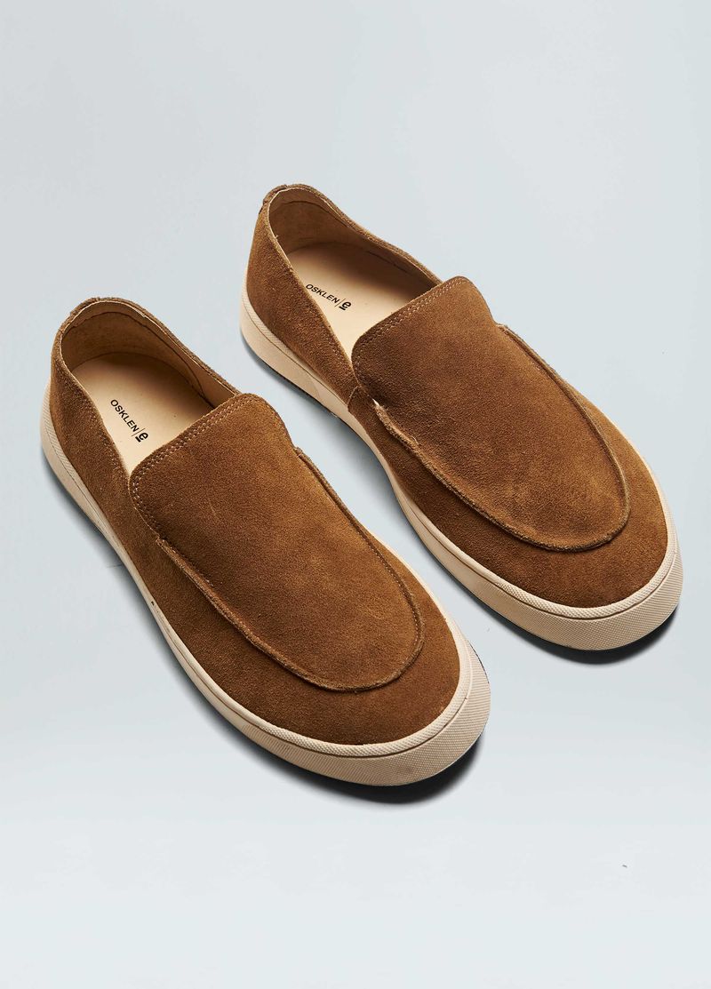 TENIS SOHO SOFT MOC MASC