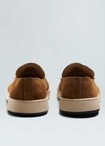 TENIS SOHO SOFT MOC MASC