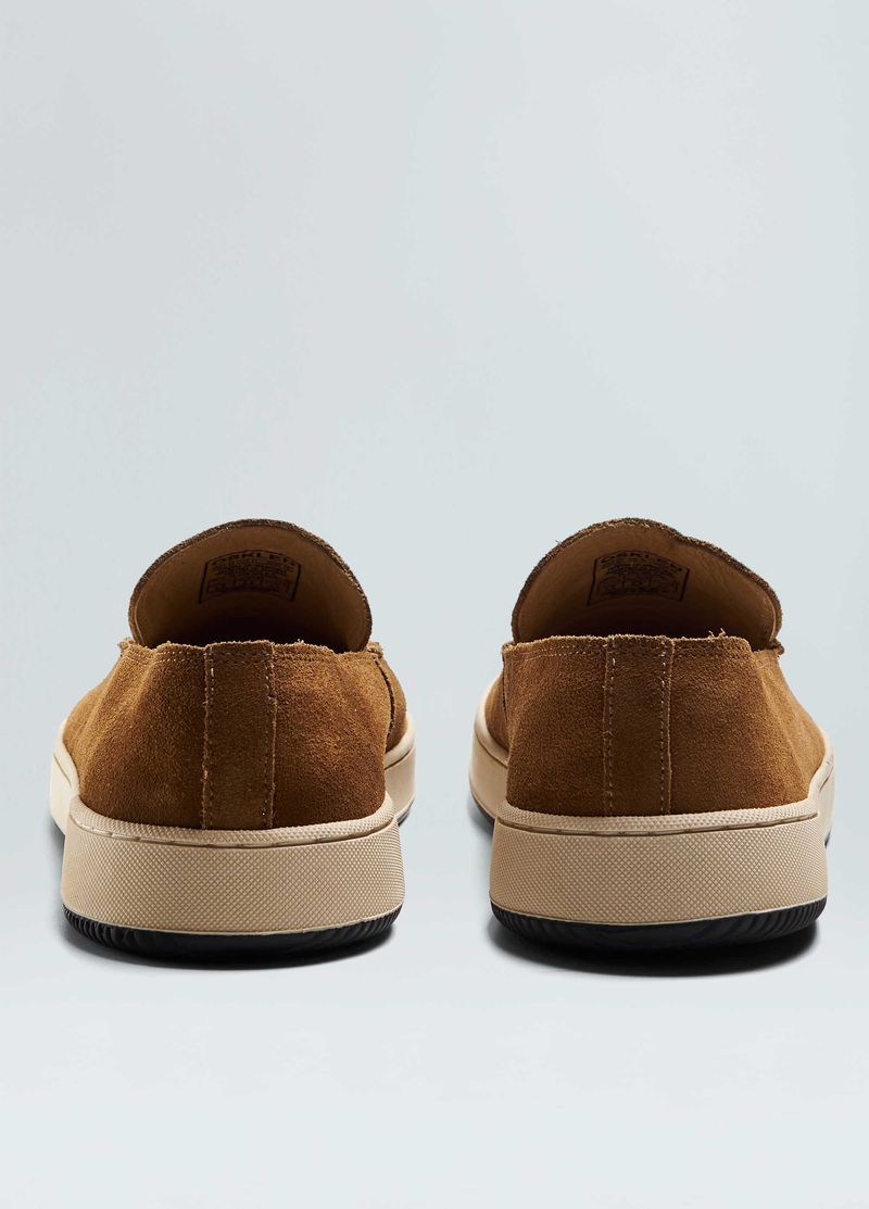 TENIS SOHO SOFT MOC MASC