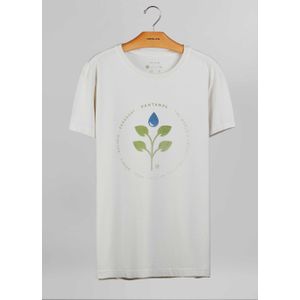 T-shirt stone pantanal osklen masculino