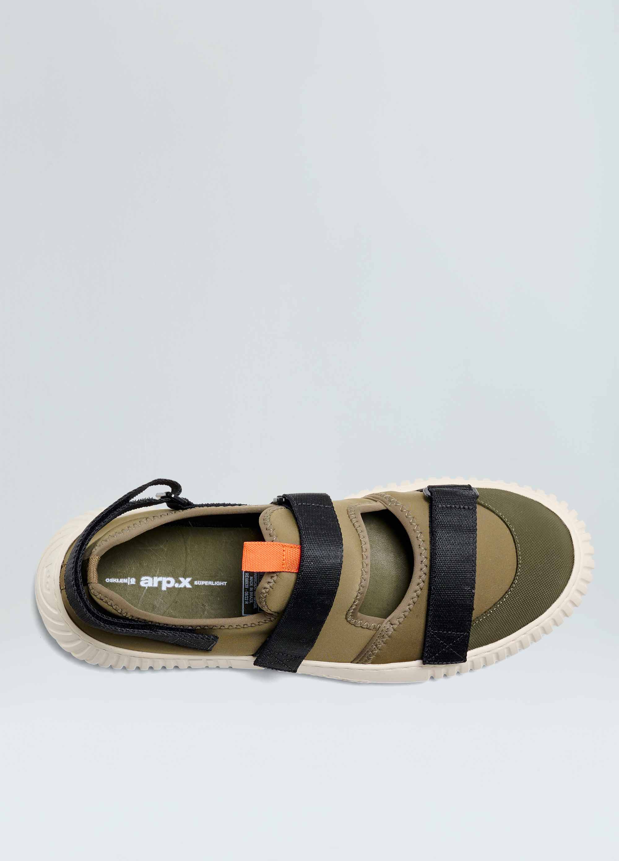 TENIS ARPX BALANCE MASC