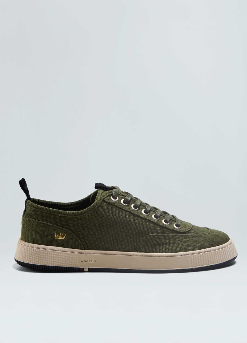 TENIS SOHO COURT LONA