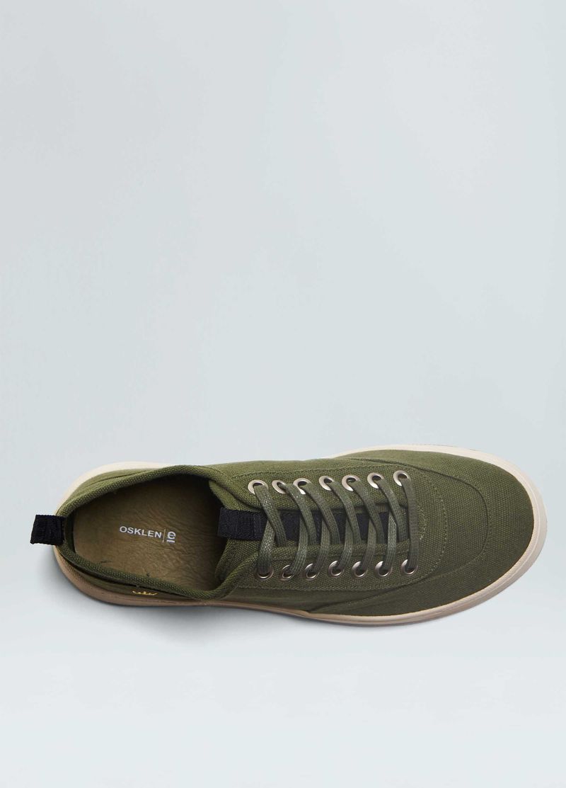 TENIS SOHO COURT LONA
