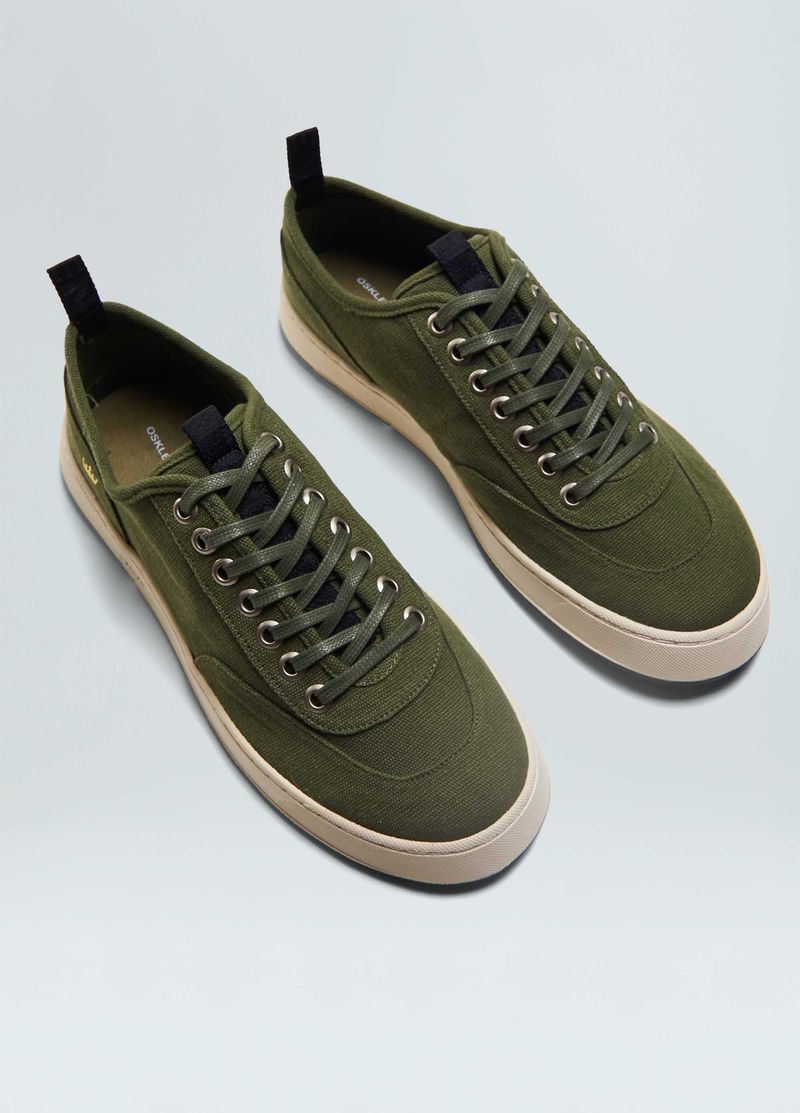 TENIS SOHO COURT LONA