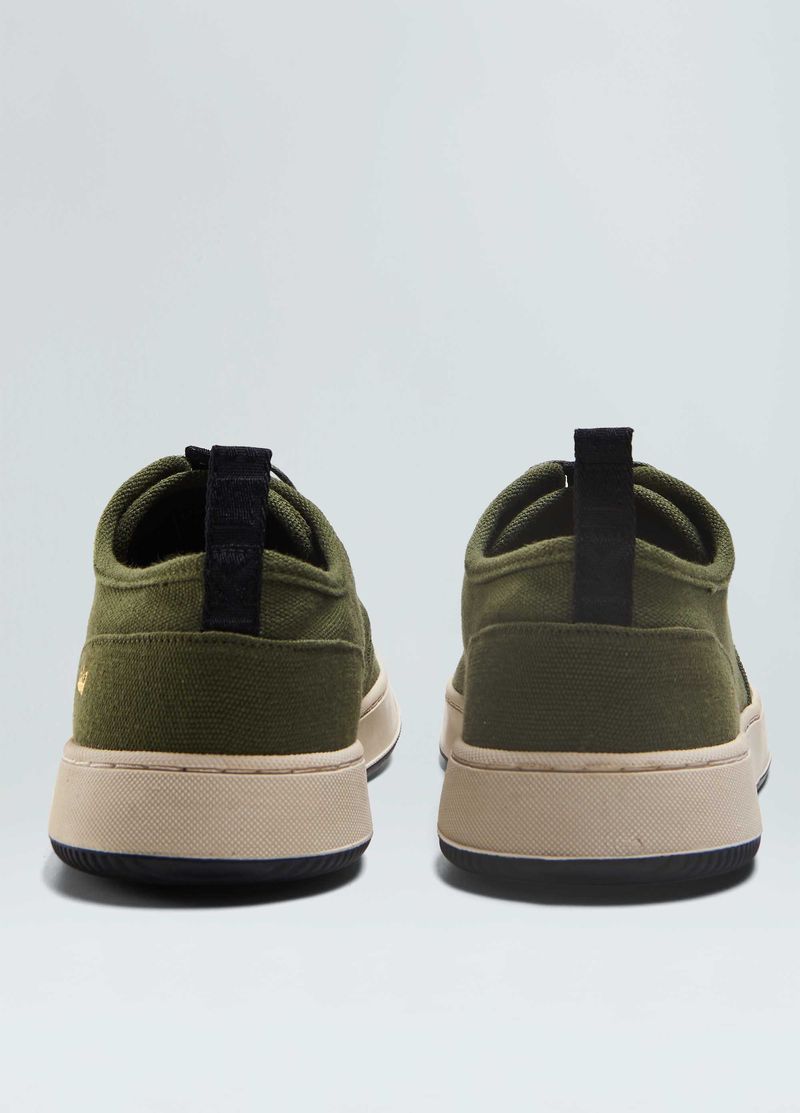 TENIS SOHO COURT LONA
