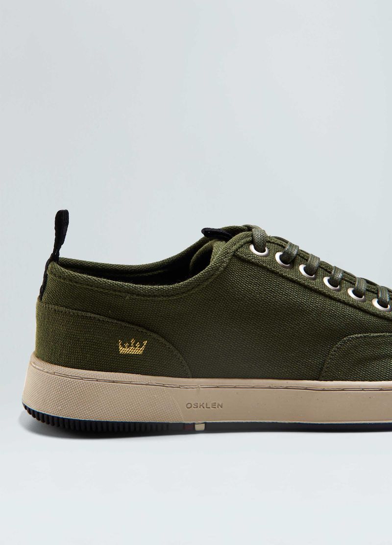 TENIS SOHO COURT LONA