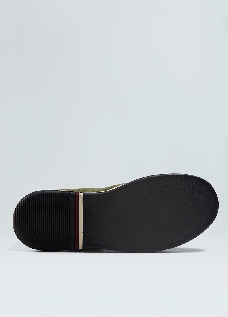 TENIS SOHO COURT LONA
