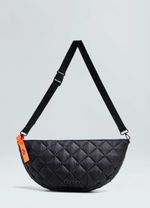 BOLSA ANDIROBA NYLON MATELASSE