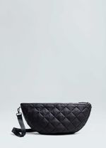 BOLSA ANDIROBA NYLON MATELASSE