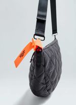 BOLSA ANDIROBA NYLON MATELASSE
