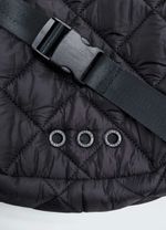 BOLSA ANDIROBA NYLON MATELASSE