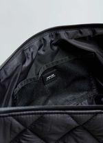 BOLSA ANDIROBA NYLON MATELASSE
