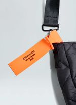 BOLSA ANDIROBA NYLON MATELASSE