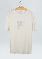 TSHIRT FEM NATUREZA